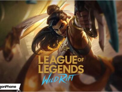 League of Legends: Wild Rift: how to fix high ping problem and have lag-free game