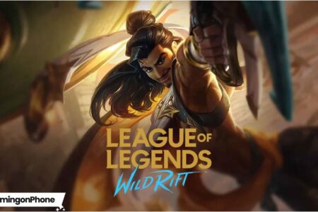 League of Legends: Wild Rift: how to fix high ping problem and have lag-free game