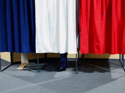 Macron’s victory can move Europe out of the stalemate it has found itself in