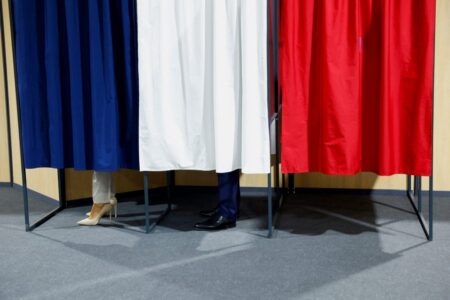 Macron’s victory can move Europe out of the stalemate it has found itself in