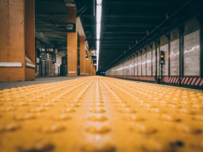 There was a shooting in the subway in New York, several injuries and a bomb scare