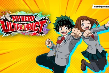 My Hero Ultra Impact Review: Experience the latest addition to the MHA franchise