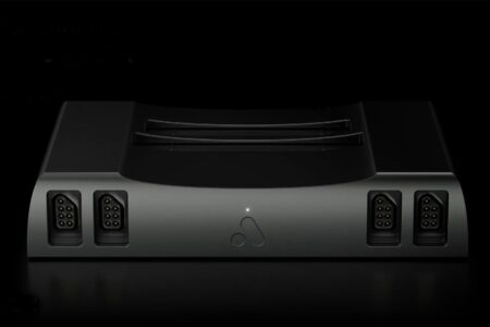 NT Mini Noir review