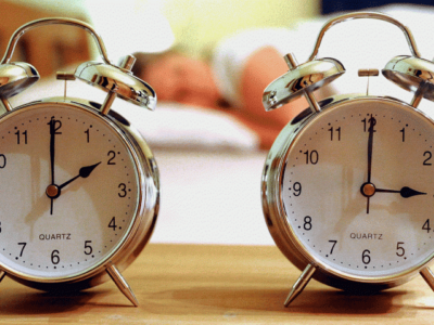 The change of time (solar and legal).  How, when and why the timetable changes