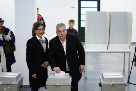 Orbán defeats the opposition and remains master of Hungary