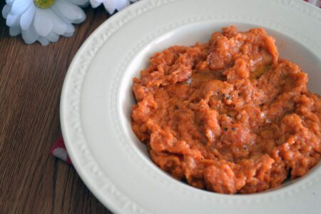 Pappa al pomodoro: from Tuscany to Italy