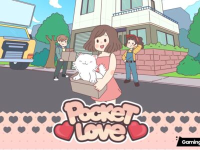 Pocket Love Review: Build your family with this adorable simulation game