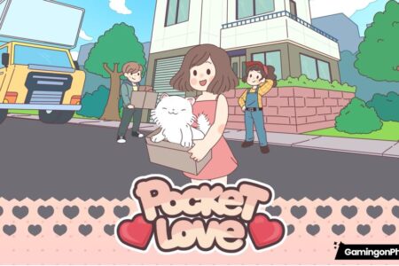 Pocket Love Review: Build your family with this adorable simulation game