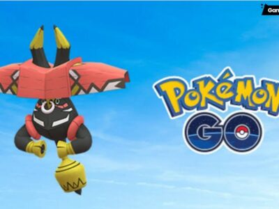 Pokémon Go: the best ways to counter Tapa Bulu