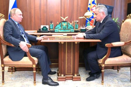 Borrell announces that the flow of weapons from the EU to Kiev will increase