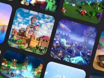 5 best games inspired by squid games on Roblox