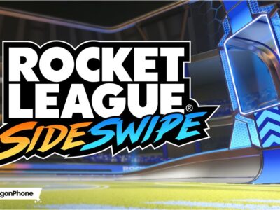 Rocket League Sideswipe Spectator Mode Guide & Tips