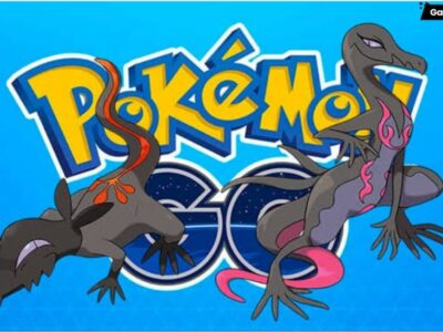 Pokémon Go Guide: tips for catching Salandit