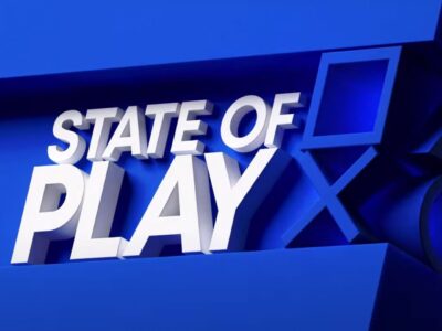 New PlayStation State of Play coming October 27th