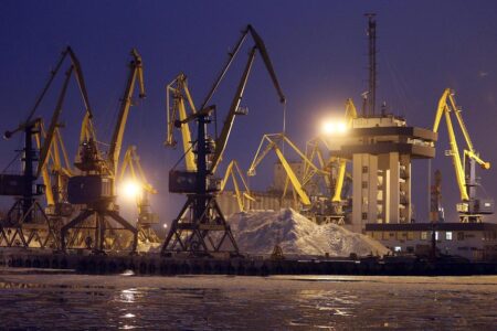 Ukrainian Infrastructure Minister explains why Kiev is unable to export grain