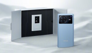 vivo X Notes Aerospace Edition