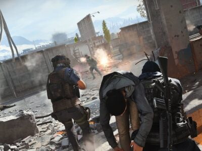 Call of Duty: Warzone review