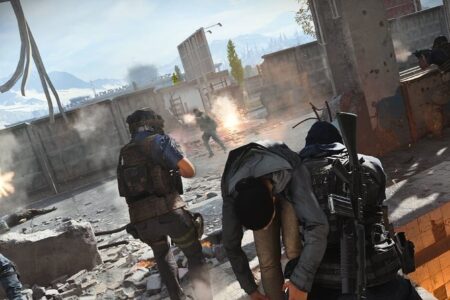 Call of Duty: Warzone review