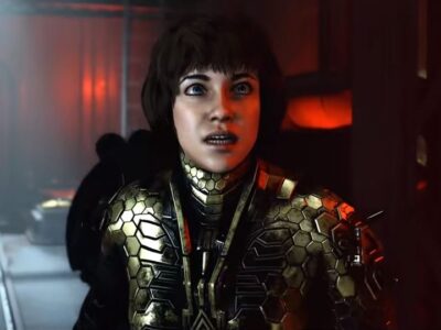 Wolfenstein: Youngblood Review