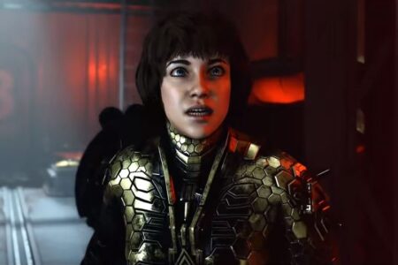 Wolfenstein: Youngblood Review