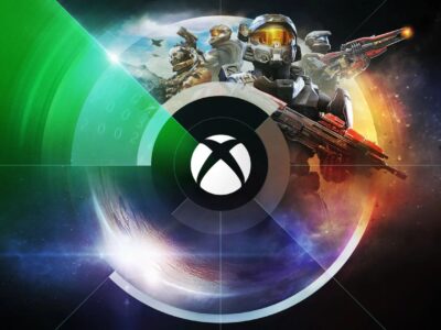 Xbox Gamescom 2021 Showcase Livestream Announced
