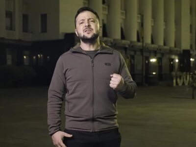 One in four Italians distrusts the news about the horrors committed by the Russians in Ukraine
