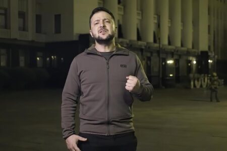 One in four Italians distrusts the news about the horrors committed by the Russians in Ukraine