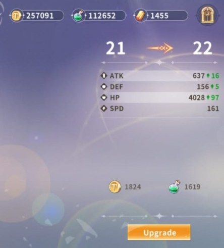 Huntress Update