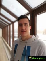 Portrait Examples - f / 1.7, ISO 50, 1 / 121s - Samsung Galaxy A9 (2018) Review