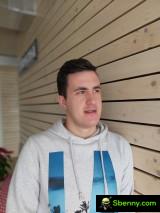 Portrait Examples - f / 1.7, ISO 64, 1 / 50s - Samsung Galaxy A9 (2018) Review