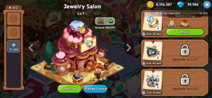 Cookie Run Kingdom