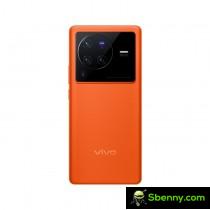vivo X80 Pro