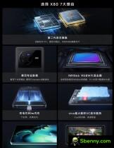 vivo X80