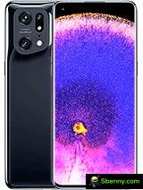 Oppo Find X5 Pro