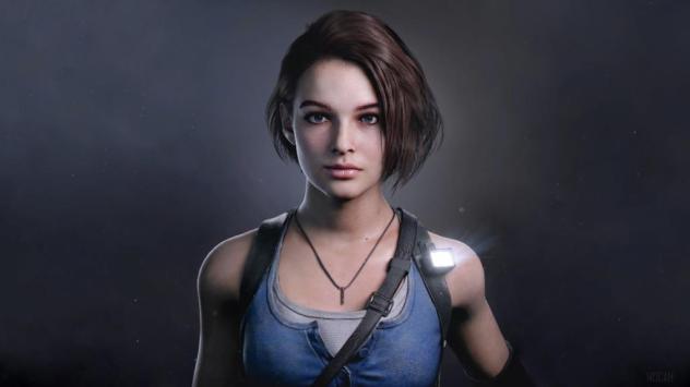 jill valentine teppen List of TEPPEN levels