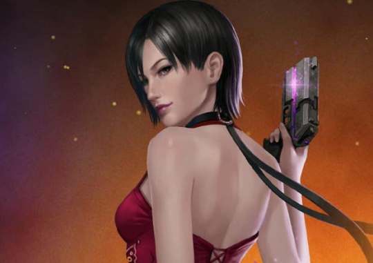 ada wong teppen List of TEPPEN levels