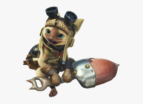 felyne teppen List of TEPPEN levels