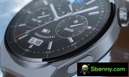 Huawei Watch GT 3 Pro unveiled with ECG and apnea functionality, even Band 7 becomes official