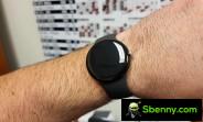 A Pixel Watch was left behind in a restaurant, here are some real life photos