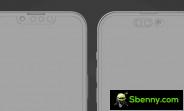 The latest CAD schematics show a narrower side bezel on the iPhone 14 Pro