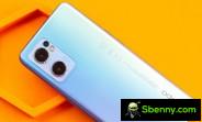 Oppo Reno7 5G under review