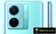 vivo S15e announced with Exynos 1080 SoC, 50MP camera and 6.44