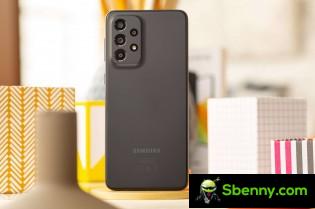 Samsung Galaxy A33 5G