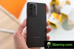 Samsung Galaxy A33 5G