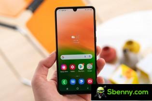 Samsung Galaxy A33 5G