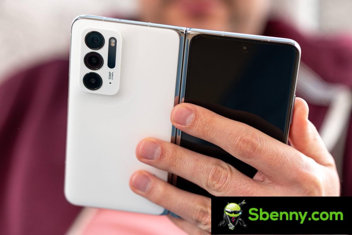 Long-term review of Oppo Find N