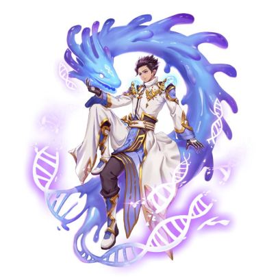 Generator-class Ragnarok M: List of levels of eternal love