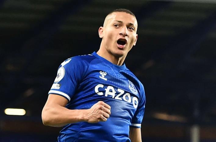 FPL Richarlison Checklist