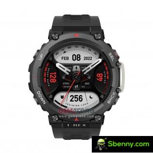 Amazfit T-Rex Pro 2
