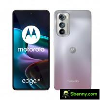 Motorola Edge 30